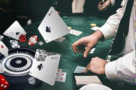 Casino Zenit